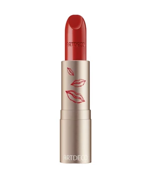 ARTDECO Perfect Color Lippenstift · 4 g · Dunkelrot