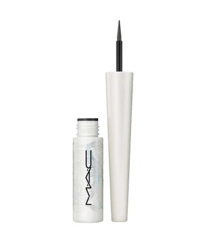 MAC Metamorphosis Spring Collection Prismatica Liquid Eyeliner Eyeliner · 2 ml · Schwarz