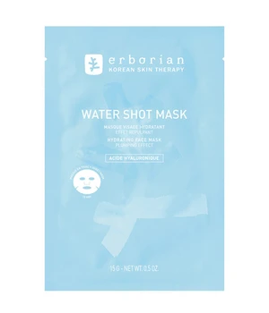 Erborian Water Shot Mask Gesichtsmaske · 15 g