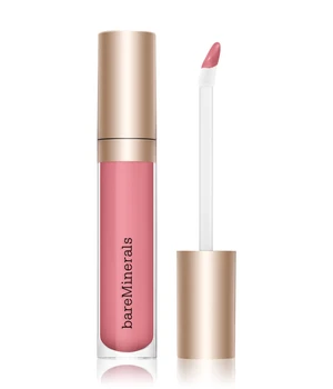 bareMinerals Mineralist Lip Gloss Balm Lipgloss · 4 ml · Rosa