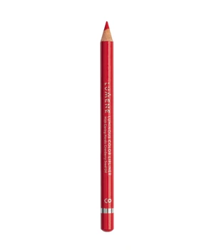Lumene Color Cosmetics Luminous Color Lipliner Lipliner · 1.1 g · Rot