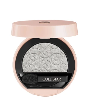 Collistar Impeccabile Compact Eyeshadow Lidschatten · 3 g · Braun
