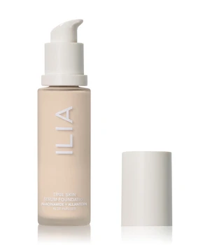 ILIA Beauty True Skin Serum Flüssige Foundation · 30 ml · Nude