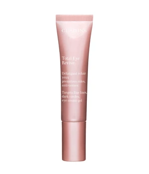 CLARINS Total Eye Revive Augencreme · 15 ml