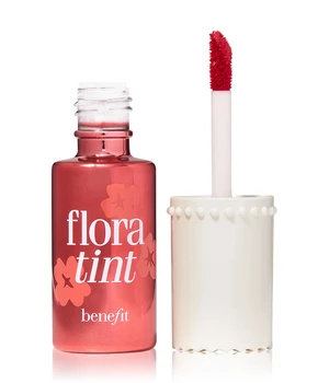Benefit Cosmetics Floratint Cheek & Lip Stain Wangen- & Lippenfarbe Lip Tint · 6 ml · Rot