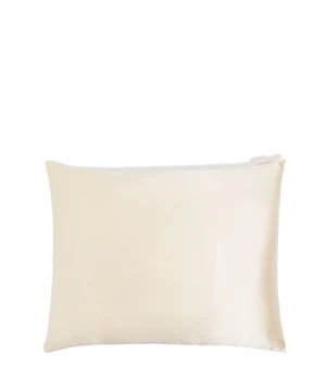 Dore & Rose Premium Kids Pillowcase 50x60 Champagne Kissen · 1 Stk