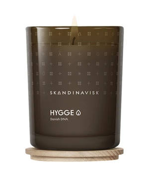 SKANDINAVISK HYGGE Scented Candle Special Edition Duftkerze · 200 g