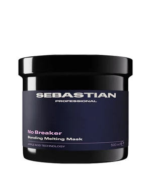 Sebastian Professional No Breaker Bonding Melting Mask Haarmaske · 500 ml