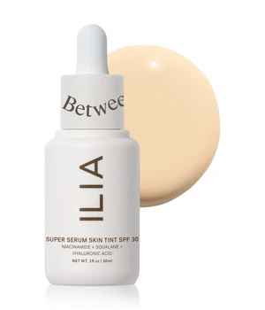 ILIA Beauty Super Serum Skin Tint SPF 30 Getönte Gesichtscreme · 30 ml · Nude