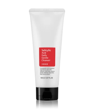 Cosrx Salicylic Acid Daily Gentle Cleanser Reinigungsgel · 150 ml