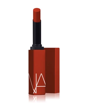 NARS Powermatte Lipstick Lippenstift · 1.5 g · Rot