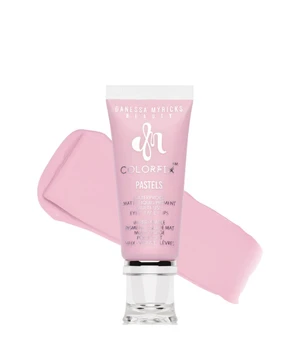 Danessa Myricks Beauty Colorfix Pastels Lidschatten · 10 ml · Nude
