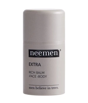 neemen Extra Rich Balm Gesichtsbalsam · 50 ml
