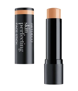 ARTDECO Skin Perfecting Face Stick Stick Foundation · 11 g · Hellbraun