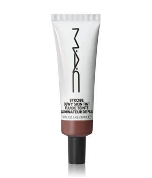 MAC Strobe Dewy Skin Tint Getönte Gesichtscreme · 30 ml · Braun