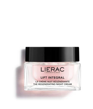 LIERAC Lift Integral Regenerierende Nachtcreme Nachtcreme · 50 ml