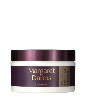 Margaret Dabbs Fabulous Feet Foot Hygiene Cream Fußcreme · 100 ml