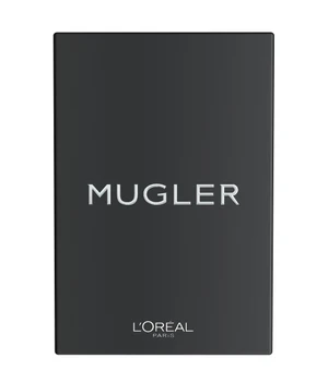 L'Oréal Paris x MUGLER Spectrum Eyeshadow Palette Lidschatten Palette · 1 Stk