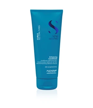 ALFAPARF MILANO Semi di Lino Curls Enhancing Conditioner 2026 Conditioner · 200 ml