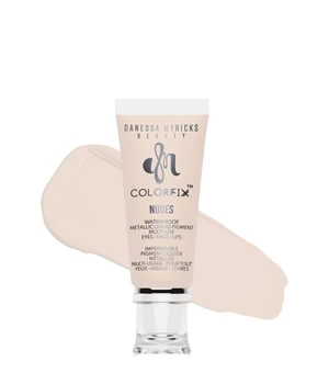 Danessa Myricks Beauty Colorfix Nudes Lidschatten · 10 ml · Creme