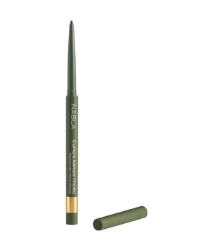 Nabla Cupid's Arrow Micro Eyeliner · 0.075 g · Grün