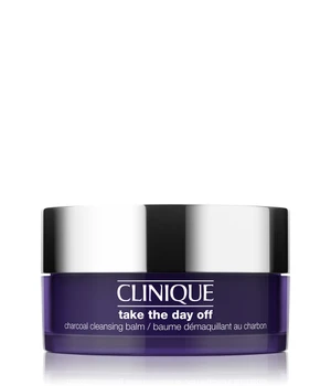 CLINIQUE Take The Day Off Charcoal Detoxifying Cleansing Balm Reinigungsbalsam · 125 ml