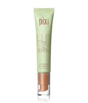 Pixi Face H2O Skintint Flüssige Foundation · 35 ml · Hellbraun