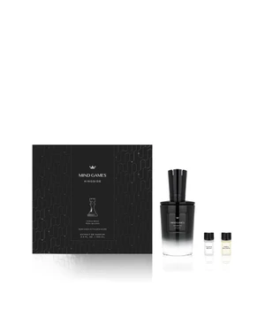 Mind Games Perfumer Extraordinaire KIngside Extrait de Parfum · 100 ml