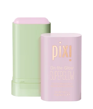 Pixi On-the-Glow SUPERGLOW Highlighter · 19 g · Creme