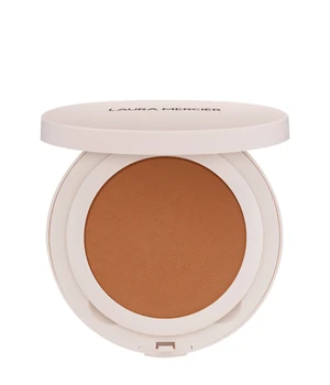 LAURA MERCIER Translucent Pressed Setting Powder Ultra-Blur Fixierpuder · 6.5 g · Hellbraun