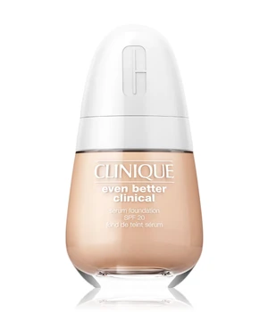 CLINIQUE Even Better Clinical Serum SPF20 Flüssige Foundation · 30 ml · Nude