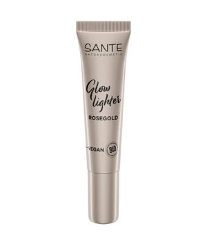 Sante Liquid Highlighter Highlighter · 15 ml · Nude