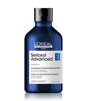 L'Oréal Professionnel Paris Serie Expert Serioxyl Advanced Purifier & Bodifier Haarshampoo · 300 ml