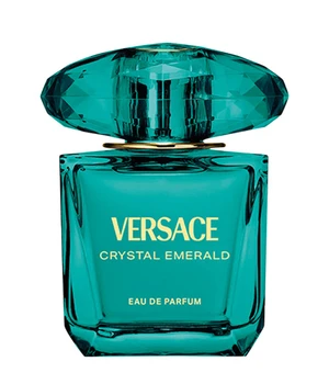 Versace CRYSTAL EMERALD Eau de Parfum · 30 ml