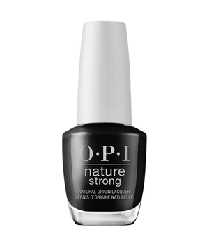 OPI Nature Strong Nagellack · 15 ml · Braun