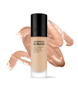 ANNEMARIE BÖRLIND ANTI-AGING MAKE-UP Flüssige Foundation · 30 ml · Rosa