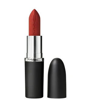 MAC MACXimal Matte Lipstick Lippenstift · 3.5 g · Braun