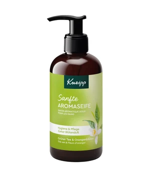 Kneipp Seife Grüner Tee & Orangenblüten Seifenspender · 250 ml