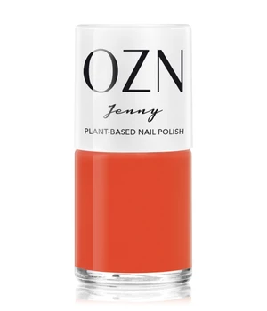 OZN Jenny Nagellack · 12 ml · Orange