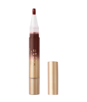 Stila Plumping Lip Glaze Lipgloss · 3.5 ml · Dunkelrot