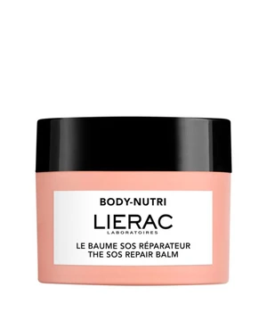 LIERAC Body Nutri SOS-Repair Balm Lippenbalsam · 30 ml