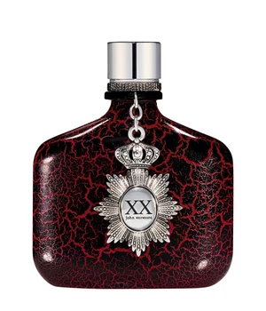 John Varvatos XX Intense Eau de Parfum · 125 ml