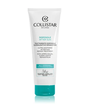 Collistar Sun Ultra Soothing After Sun Repair Treatment After Sun Creme · 250 ml