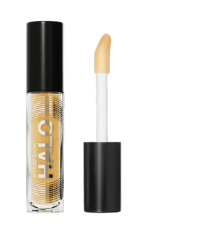 Smashbox Halo Plump + Glow Lip Gloss Lipgloss · 4.6 ml