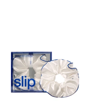 Slip Pure Silk Jumbo Scrunchie - Courtside Haargummi · 1 Stk