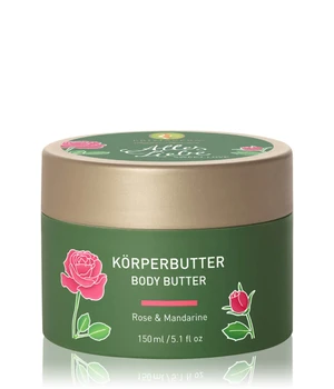 Primavera Alles Liebe Organic Skincare Körperbutter · 150 ml