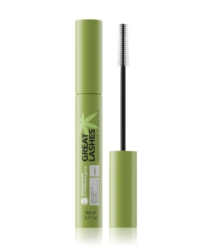 Bell HYPOAllergenic Great Lashes Mascara · 9 g · Schwarz