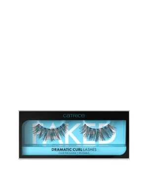 CATRICE Faked Dramatic Curl Wimpern · 1 Stk