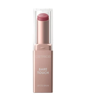 CATRICE Bare Touch Lip Oil Balm Lippenbalsam · 3 g · Braun