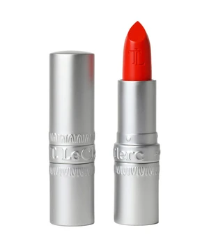 T.LeClerc Satin Lipstick Lippenstift · 3 g · Rot
